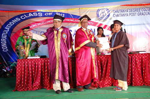 convocation 2014